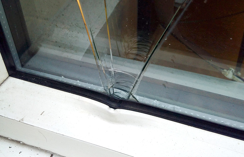 Glass Repair